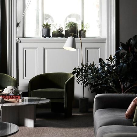 Hotel Ernest Bendigo Exteriör bild