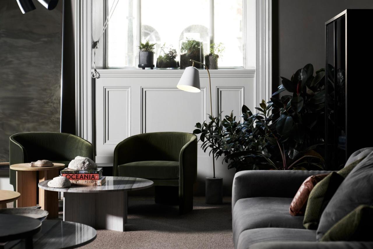 Hotel Ernest Bendigo Exteriör bild